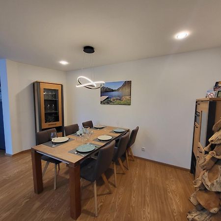 Appartements Mayr Inklusive Ganzjaehrig Gratis Zugang Zur Alpentherme Und Im Sommer Kostenlose Bergbahnnutzung Bad Hofgastein Exterior foto
