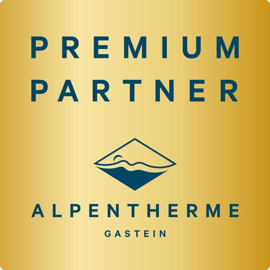Appartements Mayr Inklusive Ganzjaehrig Gratis Zugang Zur Alpentherme Und Im Sommer Kostenlose Bergbahnnutzung Bad Hofgastein Exterior foto
