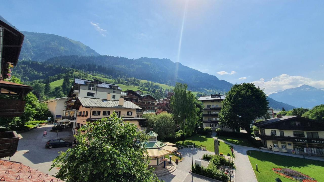 Appartements Mayr Inklusive Ganzjaehrig Gratis Zugang Zur Alpentherme Und Im Sommer Kostenlose Bergbahnnutzung Bad Hofgastein Exterior foto