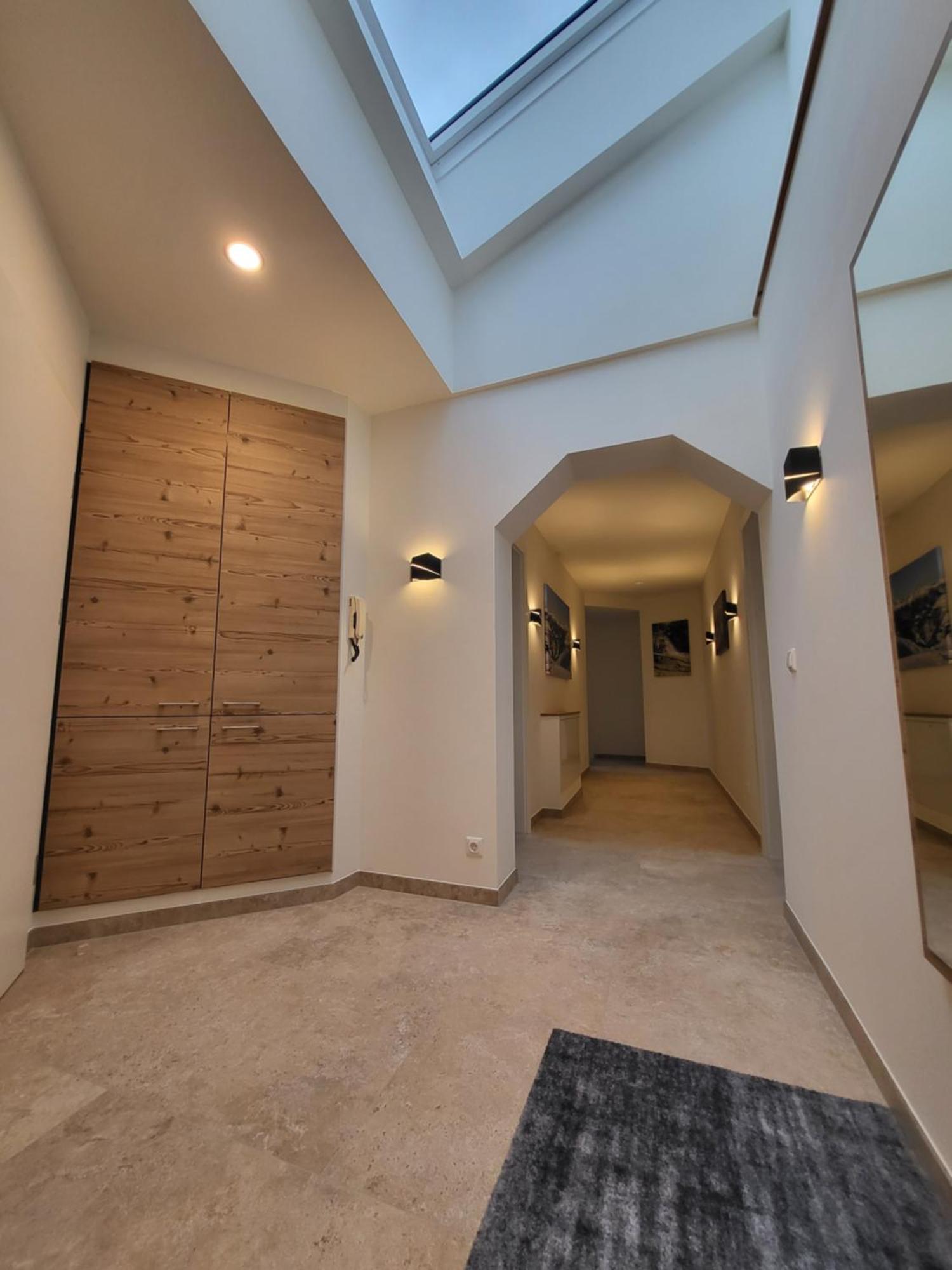 Appartements Mayr Inklusive Ganzjaehrig Gratis Zugang Zur Alpentherme Und Im Sommer Kostenlose Bergbahnnutzung Bad Hofgastein Exterior foto