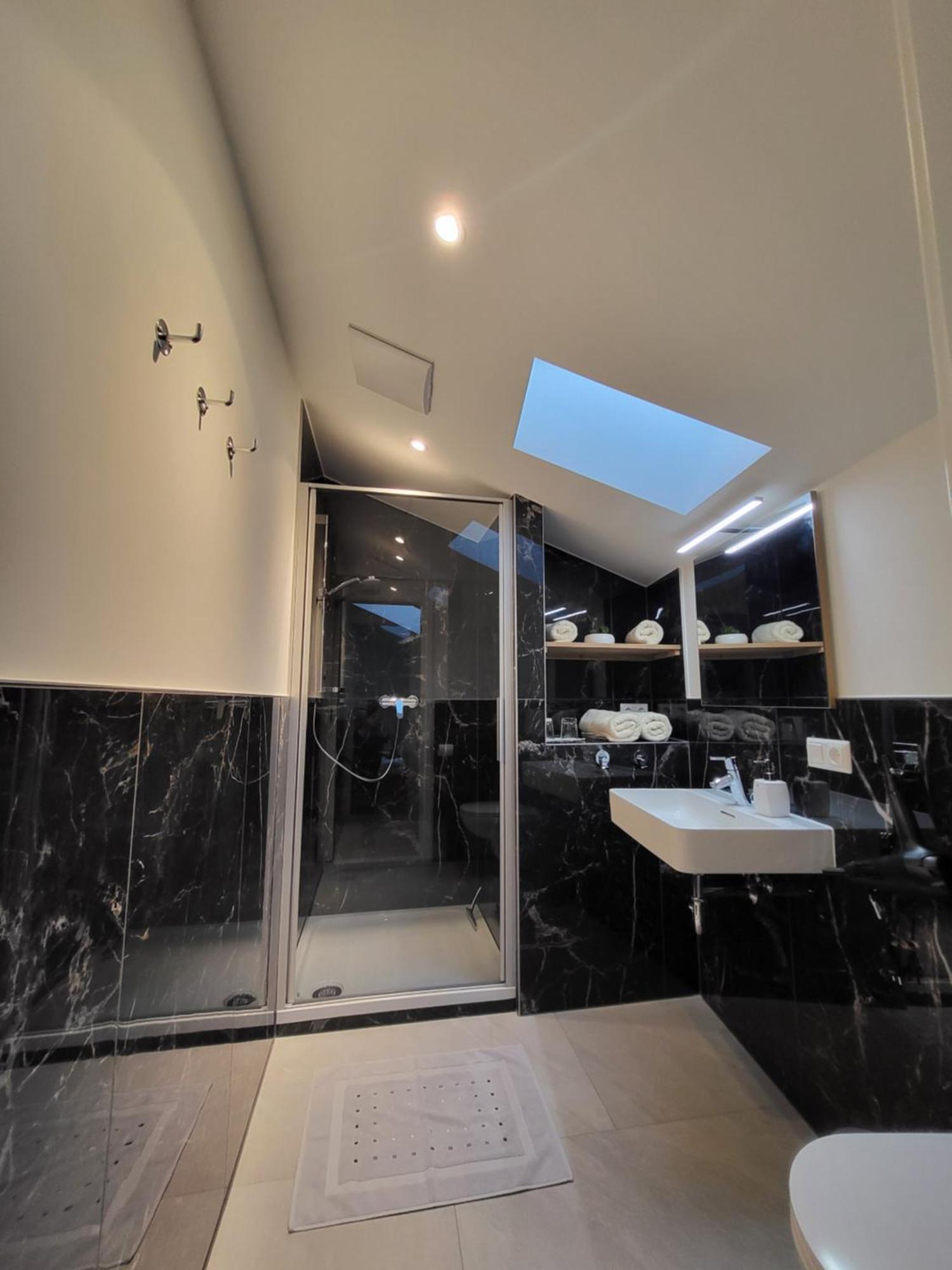 Appartements Mayr Inklusive Ganzjaehrig Gratis Zugang Zur Alpentherme Und Im Sommer Kostenlose Bergbahnnutzung Bad Hofgastein Exterior foto