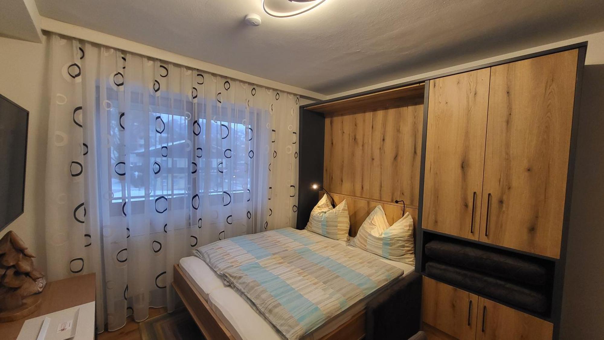 Appartements Mayr Inklusive Ganzjaehrig Gratis Zugang Zur Alpentherme Und Im Sommer Kostenlose Bergbahnnutzung Bad Hofgastein Exterior foto